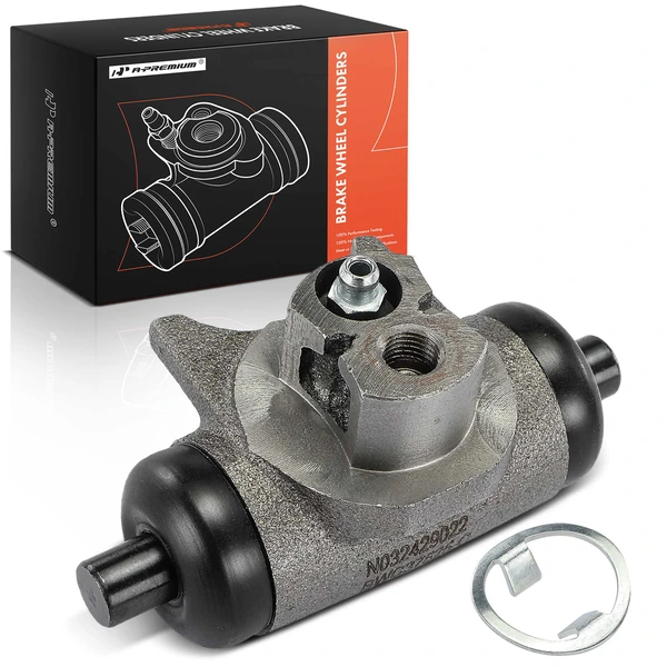 Rear Driver or Passenger Drum Brake Wheel Cylinder for 1978-1987 Chevrolet El Camino