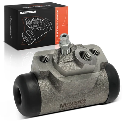 Rear Driver or Passenger Brake Wheel Cylinder