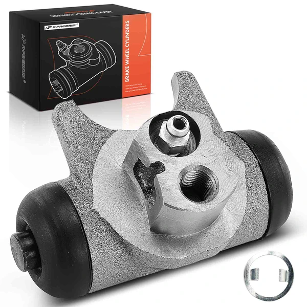 Rear Driver or Passenger Drum Brake Wheel Cylinder for Chevrolet Camaro 1984-1992 Pontiac Firebird