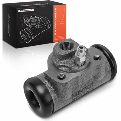 Rear Driver or Passenger Drum Brake Wheel Cylinder