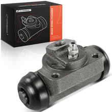 Rear Driver or Passenger Drum Brake Wheel Cylinder for 1985-1986 GMC Safari