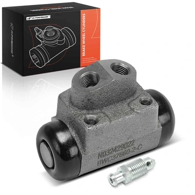 Rear Driver or Passenger Drum Brake Wheel Cylinder