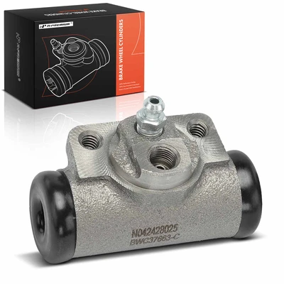 Rear Driver or Passenger Drum Brake Wheel Cylinder