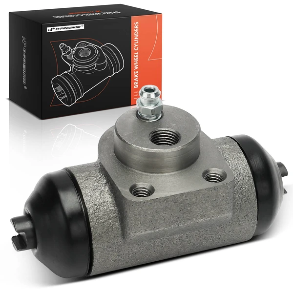 Rear Driver or Passenger Drum Brake Wheel Cylinder for 1992-2001 Chevrolet Lumina