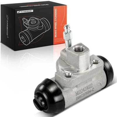 Rear Driver or Passenger Drum Brake Wheel Cylinder
