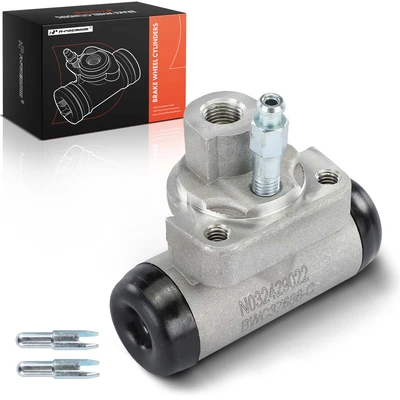 Rear Driver or Passenger Drum Brake Wheel Cylinder