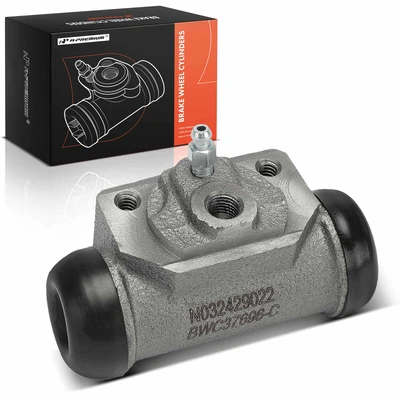 Rear Driver or Passenger Drum Brake Wheel Cylinder