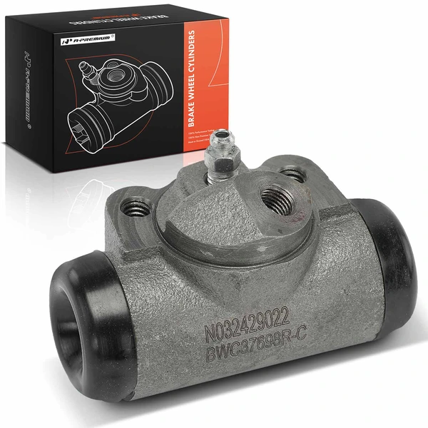 Rear Passenger Drum Brake Wheel Cylinder for 1983-1989 Mercury Cougar