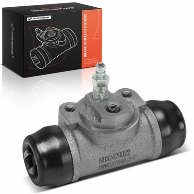 Rear Driver or Passenger Drum Brake Wheel Cylinder