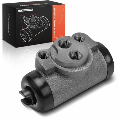 Rear Driver Drum Brake Wheel Cylinder