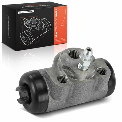 Rear Passenger Drum Brake Wheel Cylinder