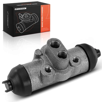 Rear Passenger Drum Brake Wheel Cylinder
