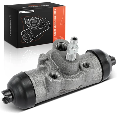Rear Driver Drum Brake Wheel Cylinder