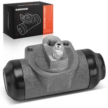 Rear Driver or Passenger Drum Brake Wheel Cylinder
