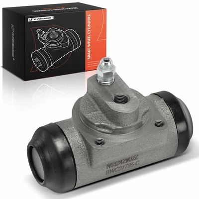 Rear Driver or Passenger Drum Brake Wheel Cylinder