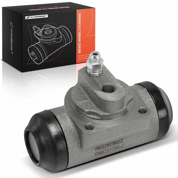 Rear Driver or Passenger Drum Brake Wheel Cylinder for 1988-1999 GMC K1500