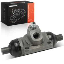 Rear Driver or Passenger Drum Brake Wheel Cylinder for 1988-1992 Oldsmobile Cutlass Ciera