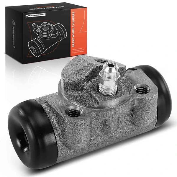 Rear Driver Drum Brake Wheel Cylinder for 1978-1983 Ford Fairmont