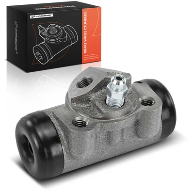 Rear Passenger Drum Brake Wheel Cylinder