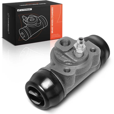 Rear Driver or Passenger Drum Brake Wheel Cylinder