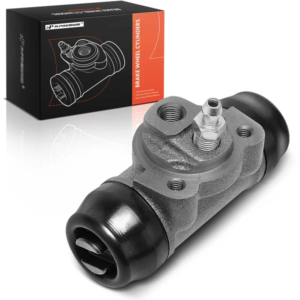 Rear Driver or Passenger Drum Brake Wheel Cylinder for 1987-1988 1990-1991 2001-2002 Toyota 4Runner