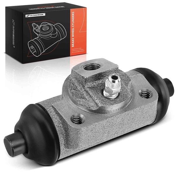 Rear Driver or Passenger Drum Brake Wheel Cylinder for 1990-2002 Chevrolet Astro