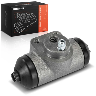 Rear Driver or Passenger Drum Brake Wheel Cylinder