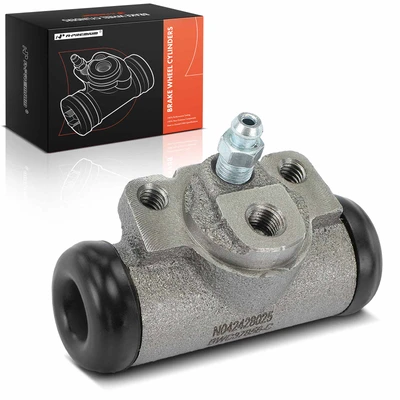 Rear Driver or Passenger Drum Brake Wheel Cylinder