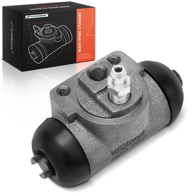 Rear Driver or Passenger Drum Brake Wheel Cylinder