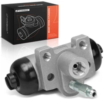Rear Driver Drum Brake Wheel Cylinder for 1991-2002 Honda Accord