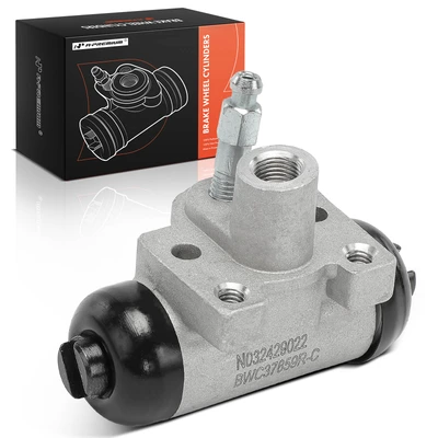 Rear Passenger Drum Brake Wheel Cylinder