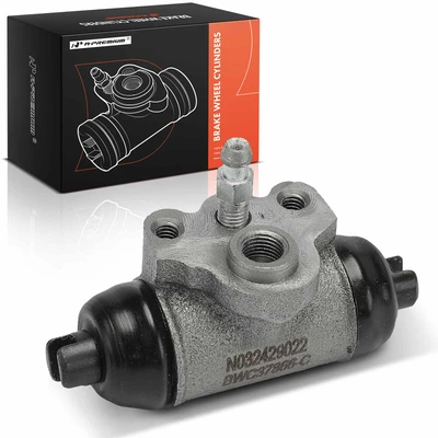 Rear Driver or Passenger Drum Brake Wheel Cylinder