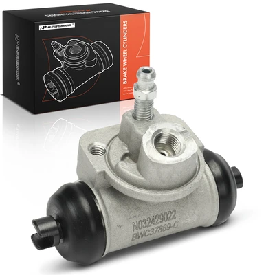 Rear Driver or Passenger Drum Brake Wheel Cylinder