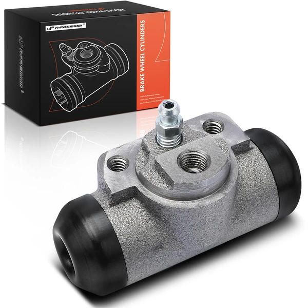 Rear Driver or Passenger Drum Brake Wheel Cylinder for 1990-2001 Jeep Cherokee