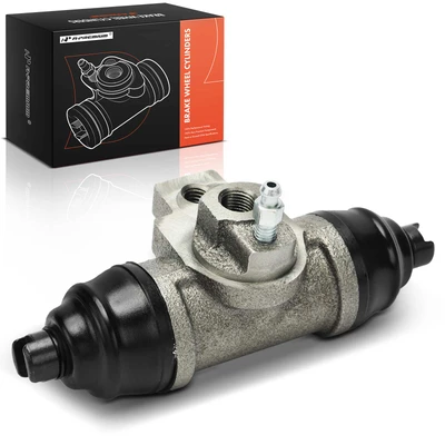 Rear Driver or Passenger Brake Wheel Cylinder
