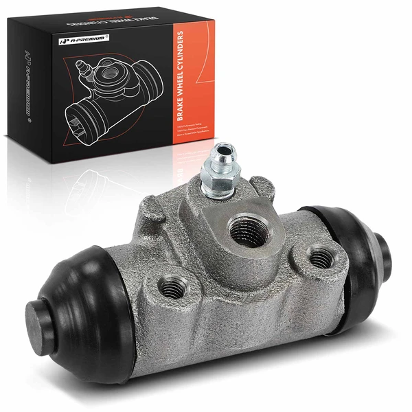 Rear Driver or Passenger Drum Brake Wheel Cylinder for 1993-1997 Chrysler Intrepid