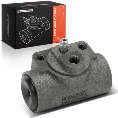 Rear Driver or Passenger Drum Brake Wheel Cylinder
