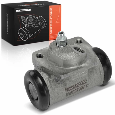 Rear Driver or Passenger Drum Brake Wheel Cylinder