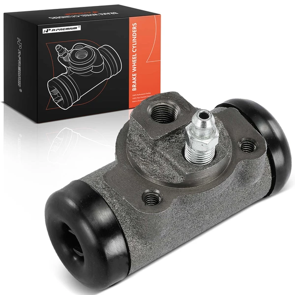 Rear Driver or Passenger Drum Brake Wheel Cylinder for 1995-2019 Toyota Tacoma