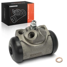 Front Driver Drum Brake Wheel Cylinder