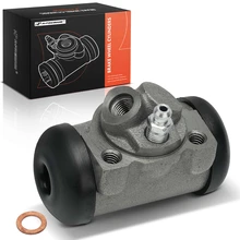 Front Passenger Drum Brake Wheel Cylinder