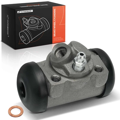Front Passenger Drum Brake Wheel Cylinder