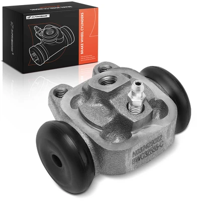 Rear Driver or Passenger Drum Brake Wheel Cylinder