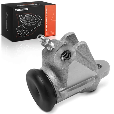 Front Passenger Upper Drum Brake Wheel Cylinder