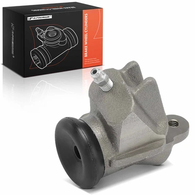Front Driver Lower Drum Brake Wheel Cylinder