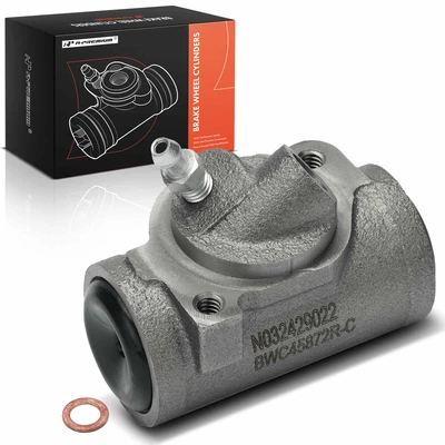 Front Passenger Drum Brake Wheel Cylinder