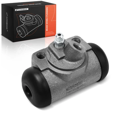 Front Passenger Drum Brake Wheel Cylinder