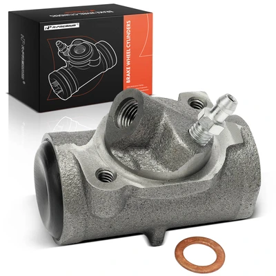 Front Passenger Drum Brake Wheel Cylinder