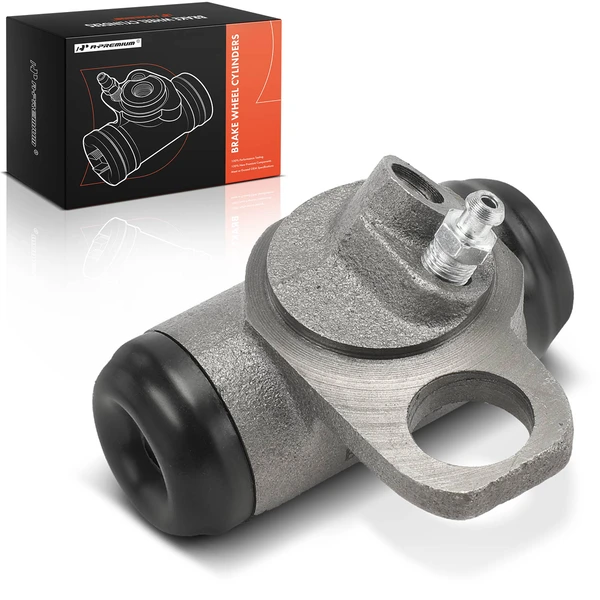 Front Driver Drum Brake Wheel Cylinder for 1969-1970 Chevrolet Blazer