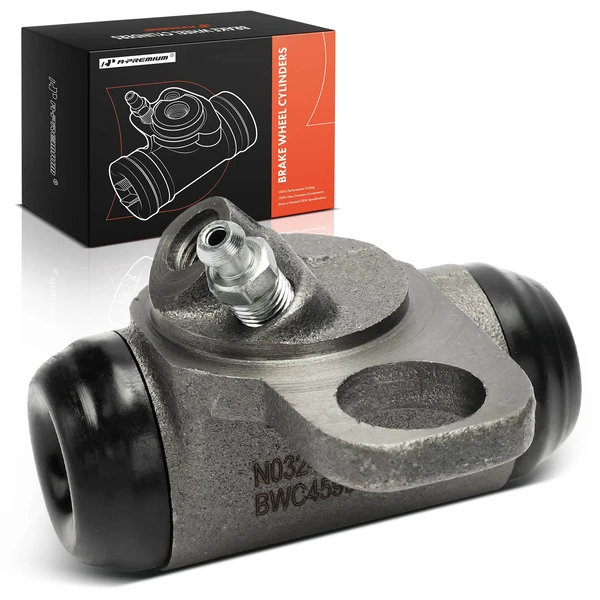 Front Passenger Drum Brake Wheel Cylinder for 1969-1970 Chevrolet Blazer